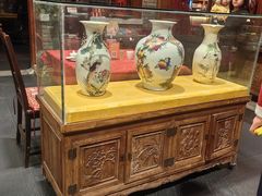 -正阳门饭庄·烤鸭·北京菜(万丰路七里庄店)
