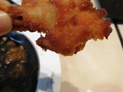 -豪客来牛排(鼓楼名店街店)