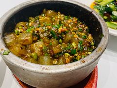 真爱凉粉-真爱中国餐馆·年华店(朱雀大街店)