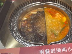 -空之介寿喜烧·和牛放题(恒隆广场店)