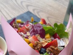 -漾花汐·西餐·下午茶(苏州湾歌林公园店)