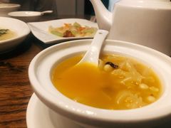 杂粮花胶-潮中人·潮州菜(益乐路店)