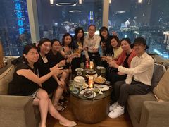 -The Penthouse酒吧