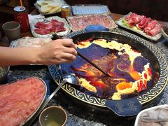 -堂客老火锅(大城小爱店)