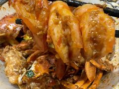 -辣螃铠盆盆蟹大排档(总店)