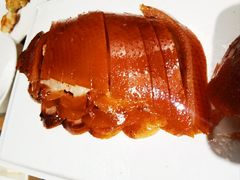 -小大董·烤鸭(王府井apm店)