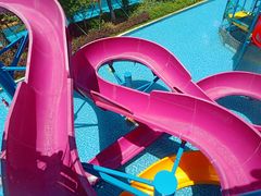 -苏州乐园森林水世界