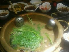 -川中故事·成都老火锅(东书房店)