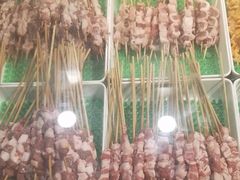 -孟记粥铺·家常菜·烧烤·粥(亚运村店)