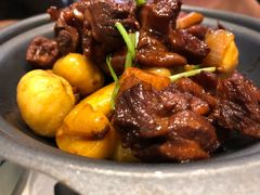 -到家尝北京菜(西坝河店)