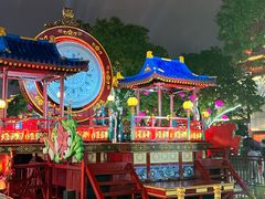 -大唐不夜城