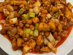 -小四川餐厅(纪庄子北道店)