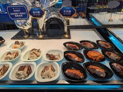 -舒友海鲜姿造(白鹭洲店)