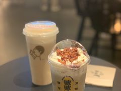 -喜茶(中山利和新地店)
