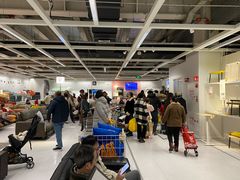 -宜家·瑞典食品屋(宝山店)