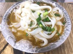 -正宗阳山牛杂(东城店)