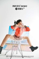 点击看大图 -INKIDS潮童社儿童摄影(朝阳大悦城店)