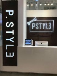 -P.STYLE派斯造型