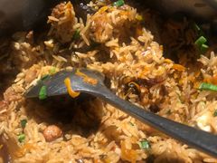 泉州萝卜饭-新悦·霞浦海鲜生(上下杭店)