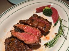 -波特曼西餐厅(中央大街店)