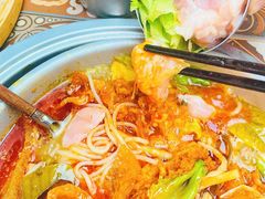 -顶上头·螺蛳火锅(五一新村店)