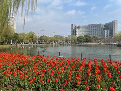 -杭州师范大学(下沙校区)