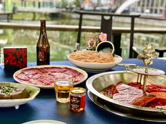 -蜀大侠·侠客印象(园林博物馆店)