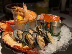 -壳里西餐厅Coquille Seafood Bistro(蒙自路店)