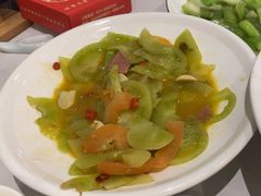 -火龙堂·风味民间菜(文一路店)