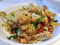 -新辣宴·湖南家常菜·商务聚餐(中粮创芯店)