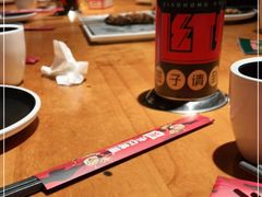 -小红烤翅(傅厚岗店)