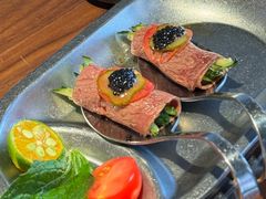 -满满初牛·炭烧牛肉专门店(国大店)