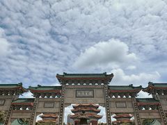 -广东圆玄道观