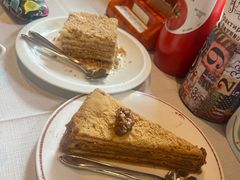 -老井俄式餐厅