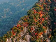 -终南山国家森林公园
