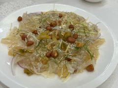 -寻味顺德·南记酒家·传统顺德菜·鱼生(广源路店)