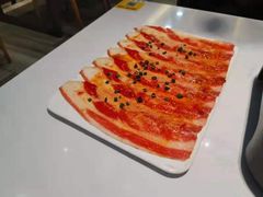 -八乔煎肉馆·丹东特色煎锅(梅林店)