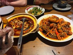 -马头巷·食景园(苏州总店)