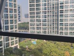 -深圳湾木棉花酒店