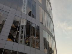 -真北路(地铁站)