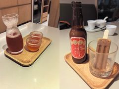 -蔡澜点心·粤菜(丽泽天街店)