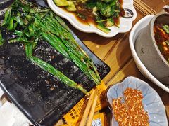 -聚点串吧·北京烧烤(朝北店)