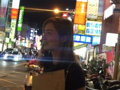 -花莲东大门国际观光夜市