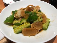 -绿茶餐厅(成都天府红店)
