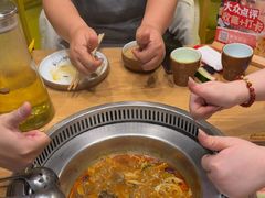 -刘一锅筋头巴脑(千峰路店)