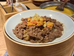 -吃饭皇帝大土家民族菜(正大广场店)