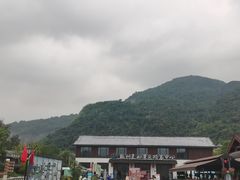 -杭州灵山景区