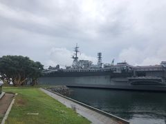 -中途岛号航空母舰博物馆