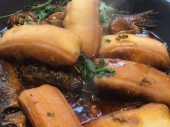 -小秦淮·南京土菜(新亭西路店)