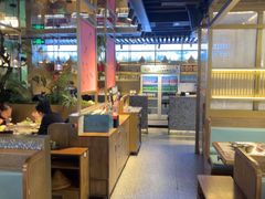 -鲜潭蒸汽石锅鱼(五道口购物中心店)